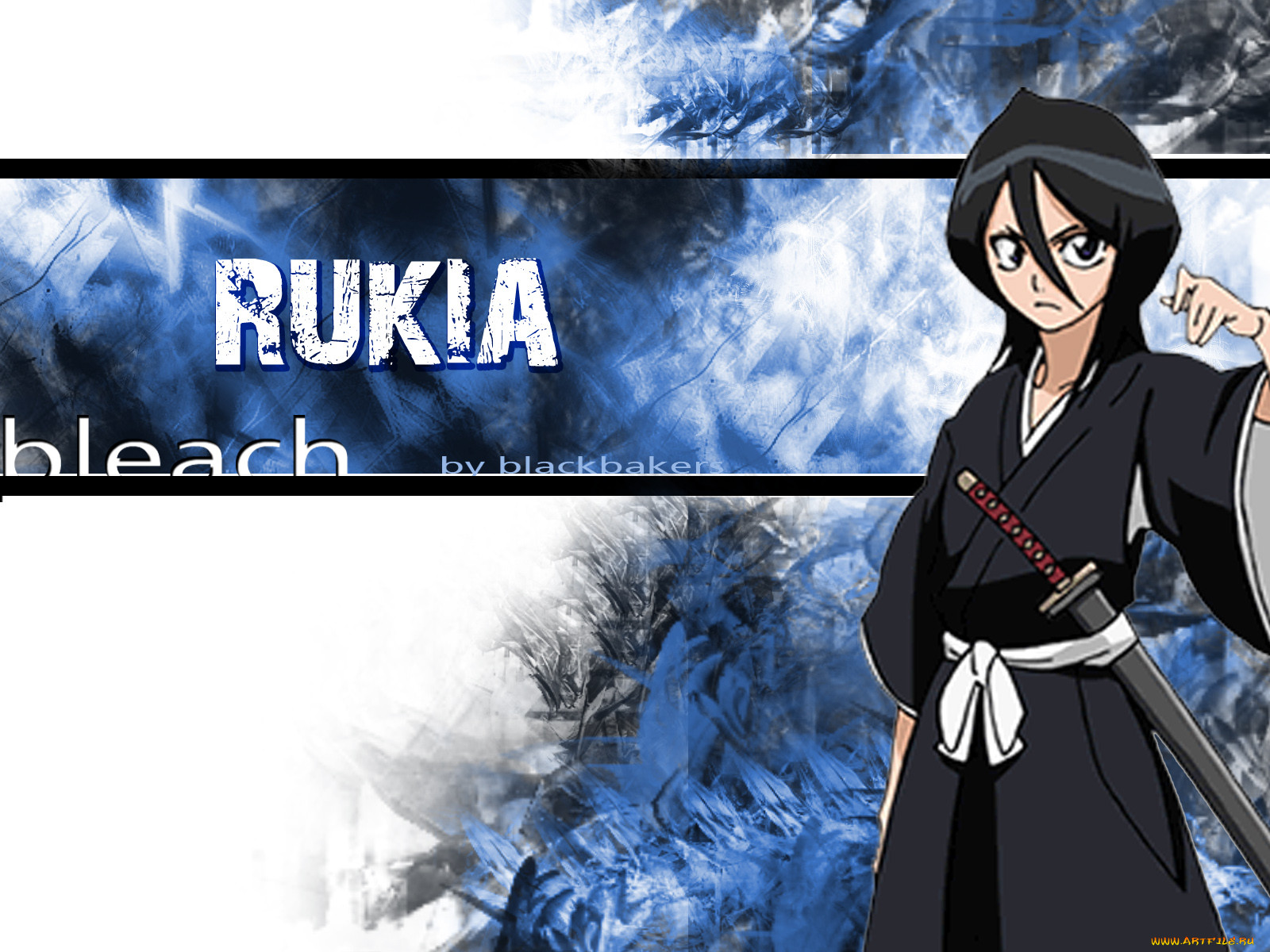 , bleach